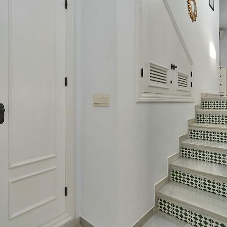 One Bedroom Penthouse Nerja Ngoại thất bức ảnh