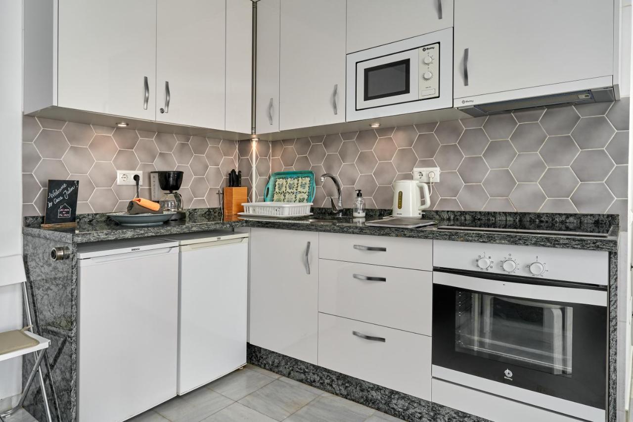 One Bedroom Penthouse Nerja Ngoại thất bức ảnh