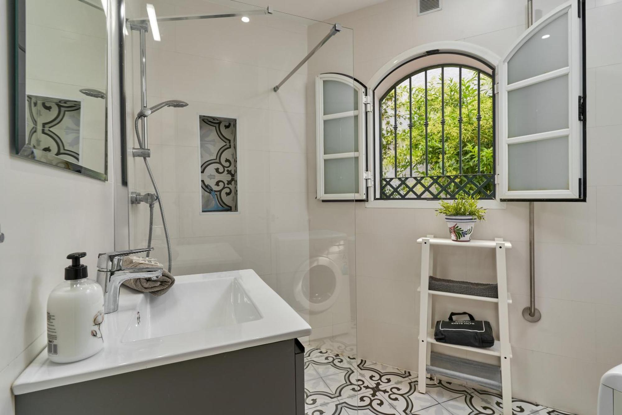 One Bedroom Penthouse Nerja Ngoại thất bức ảnh